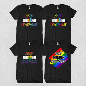 T-shirt Design by Rheanza for this project | Design: #30175632