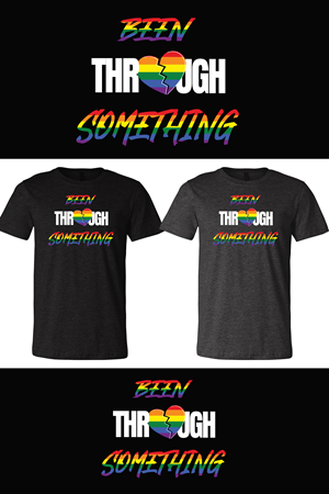 T-shirt Design by Teespixels for this project | Design: #30191516