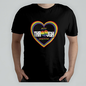 T-shirt Design by ivogue for this project | Design: #30161984