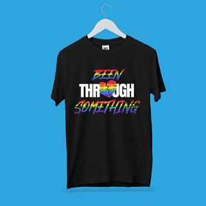 T-shirt Design by WellDesign for this project | Design: #30179908