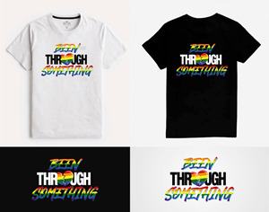T-shirt Design by Mozez32 for this project | Design: #30171677