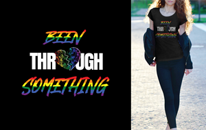 T-shirt Design by Impressive Sol