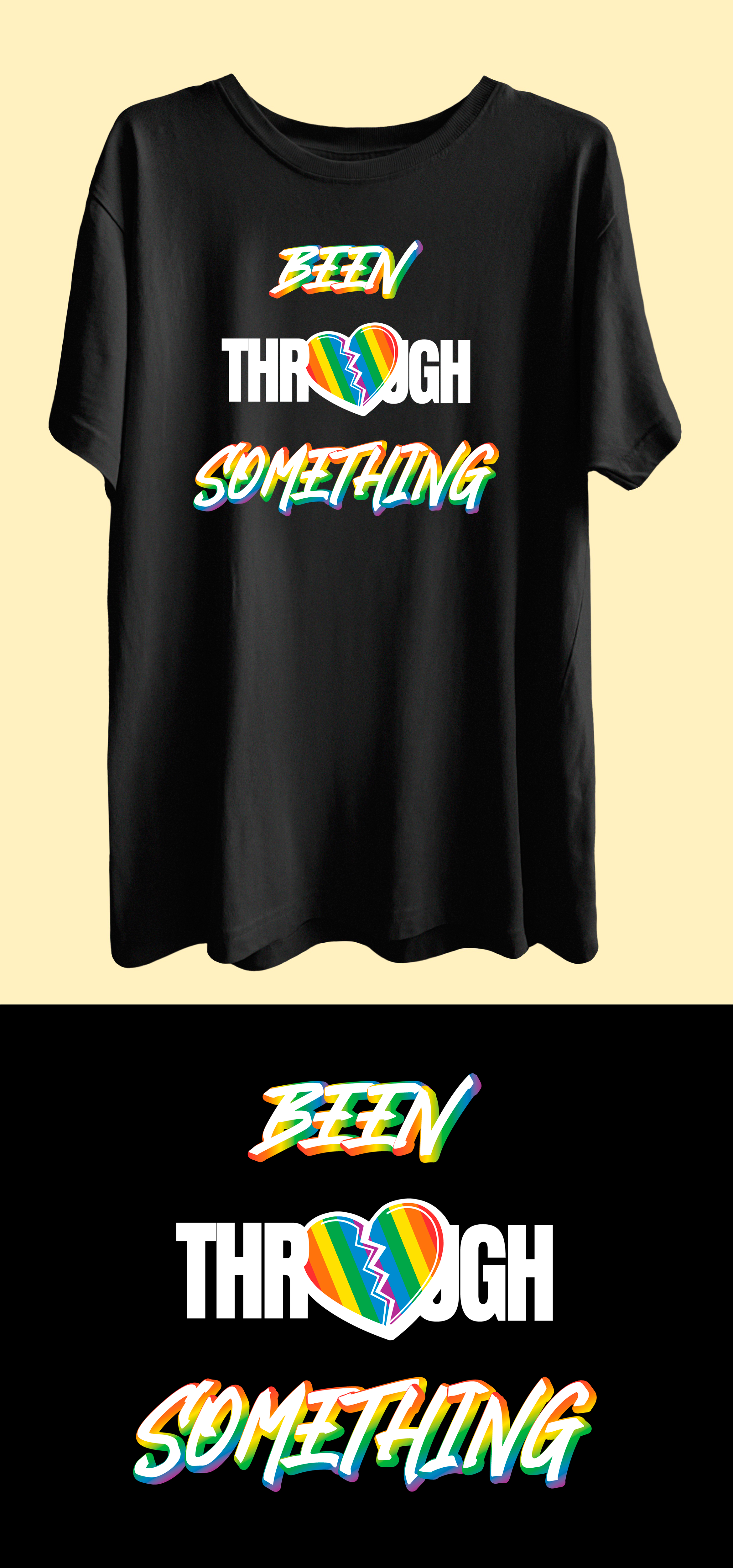 T-shirt Design by VW Designs for this project | Design #30186795