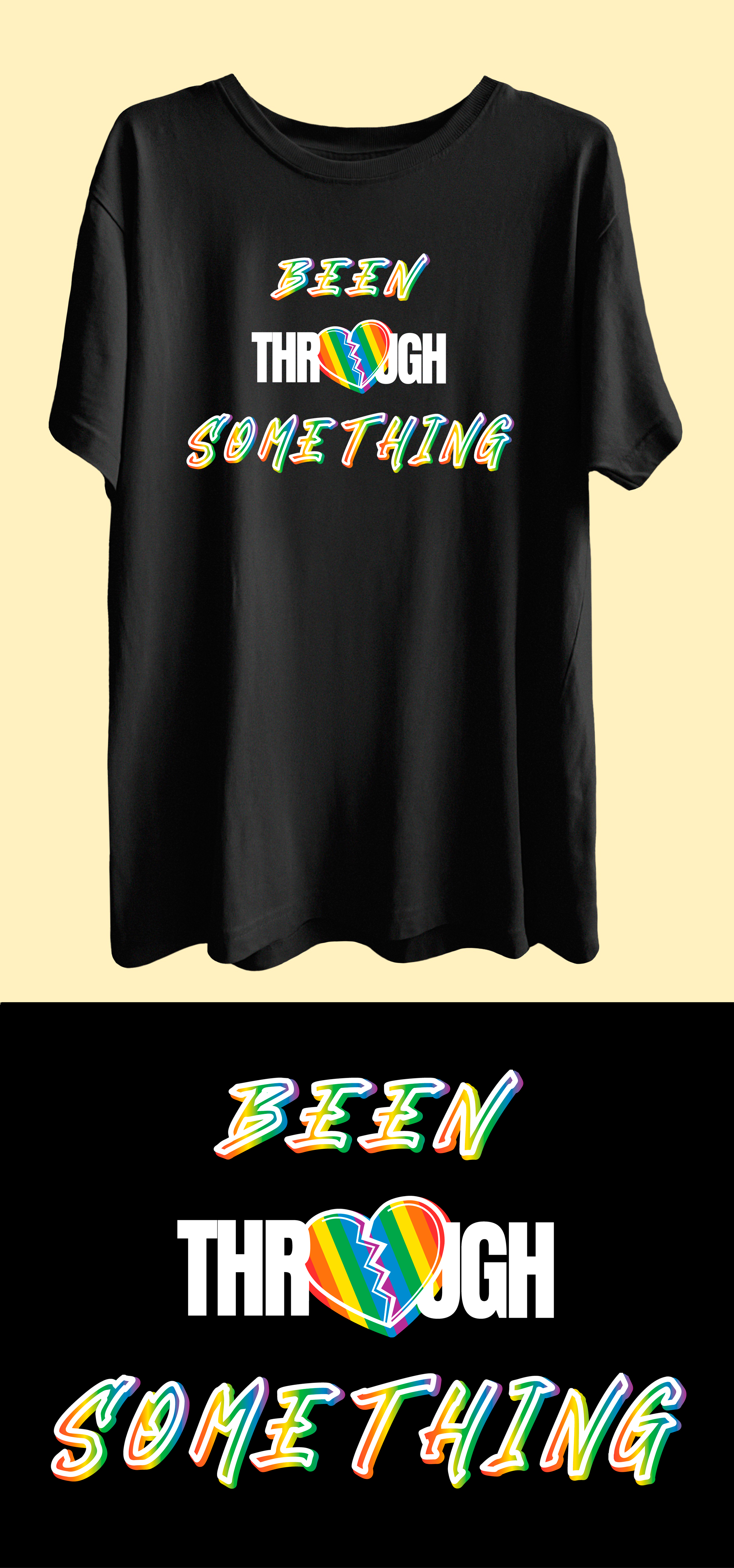 T-shirt Design by VW Designs for this project | Design #30186828