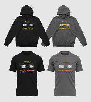 T-shirt Design by CREARTIVE for this project | Design: #30166969
