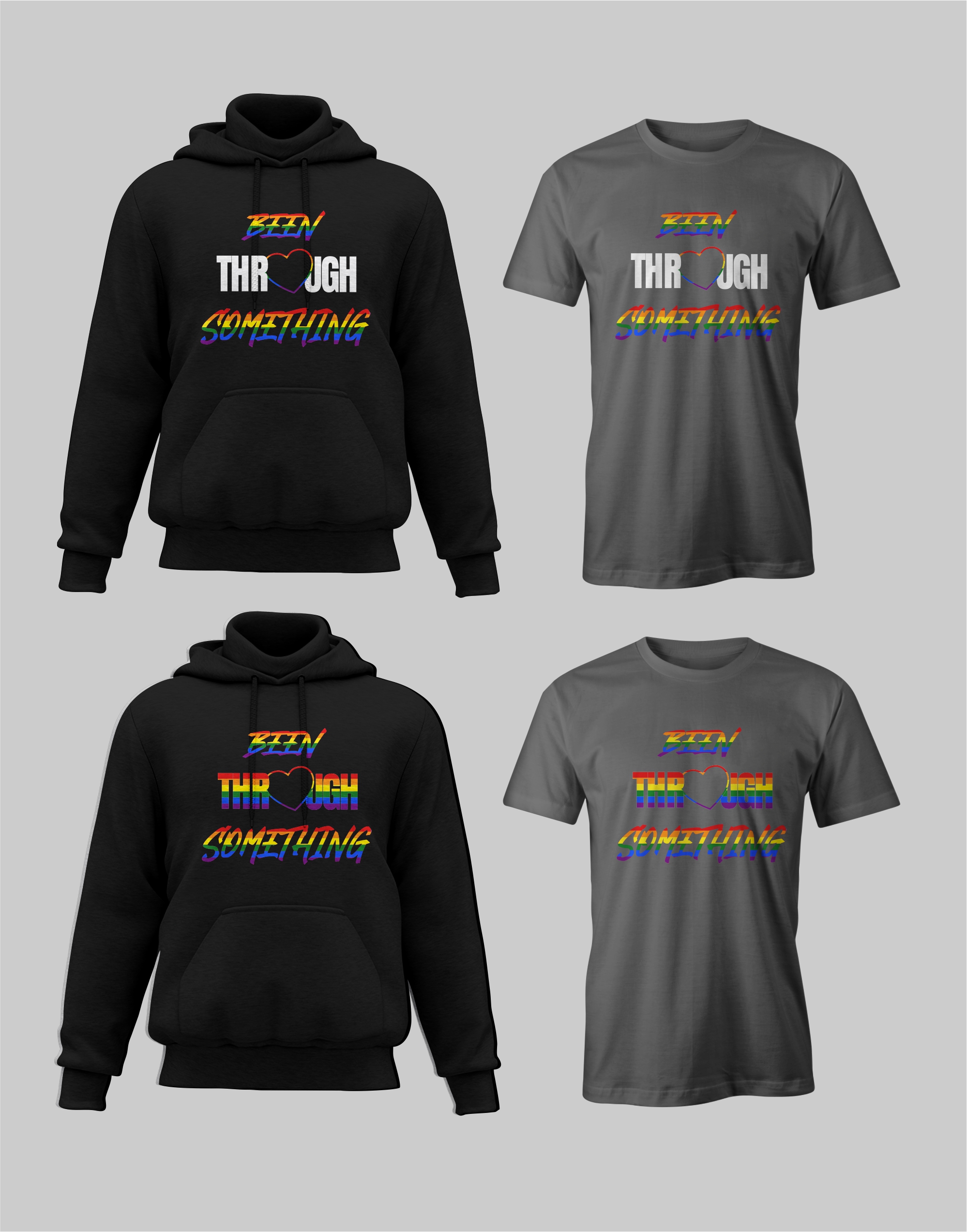 T-shirt Design by CREARTIVE for this project | Design #30186074