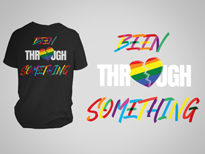 Diseño de Camiseta por Baraka Joe para este proyecto | Diseño #30158261