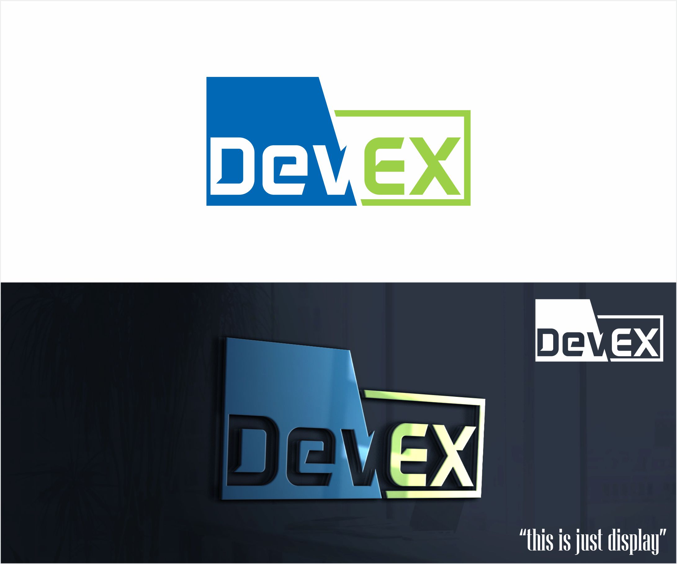 Logo Design by alkaline for this project | Design #30160432