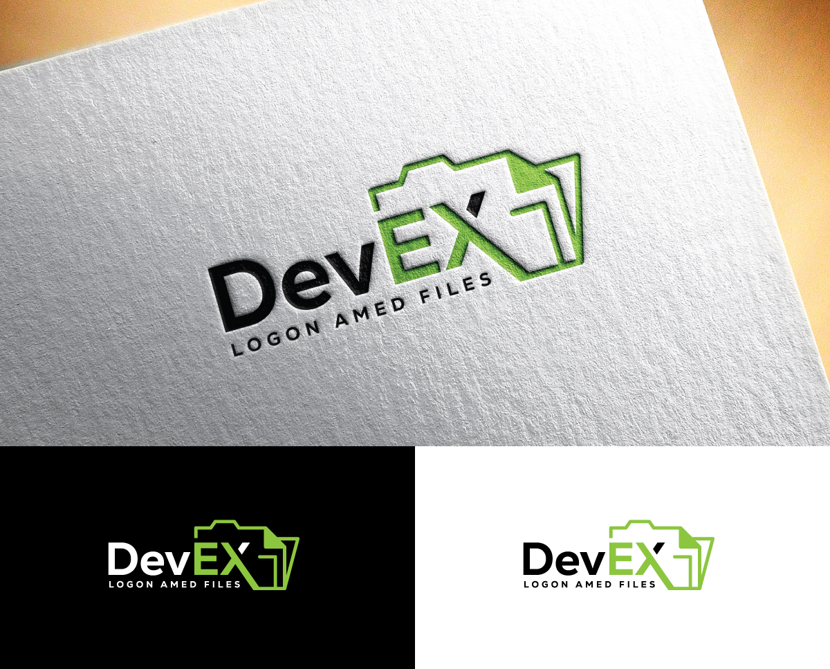 Logo Design by Logo Stock for this project | Design #30157779
