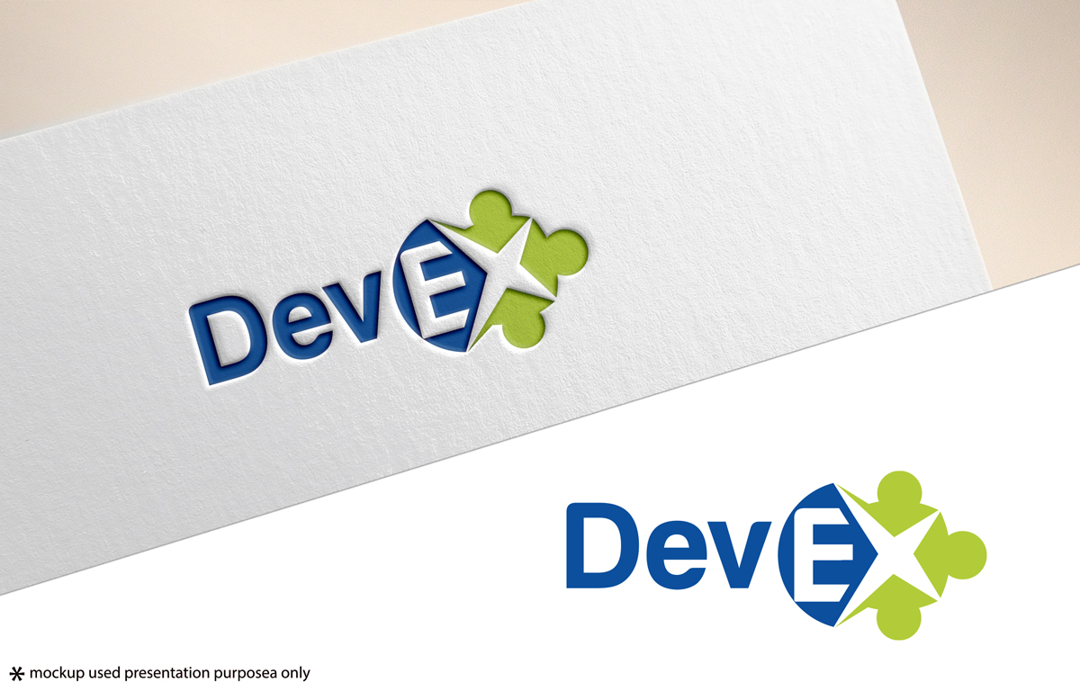 Logo Design by Rubia@ for this project | Design #30157178