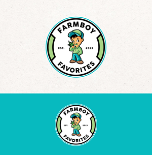 Diseño de Logo por Logo Stock para este proyecto | Diseño: #30160344