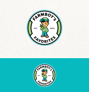 Diseño de Logo por Logo Stock para este proyecto | Diseño: #30162712