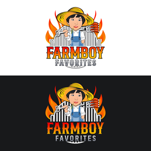 Logo Design by dalang for this project | Design #30165673