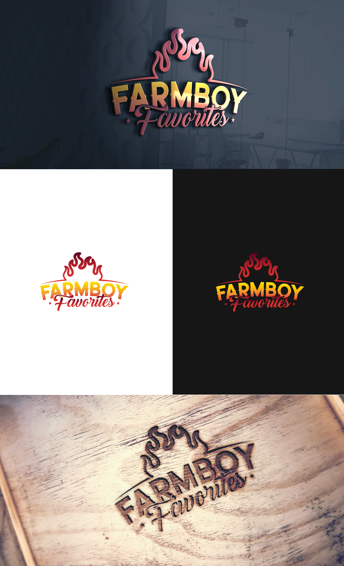 Diseño de Logo por GLDesigns para este proyecto | Diseño #30156559