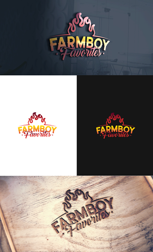 Diseño de Logo por GLDesigns para este proyecto | Diseño: #30156559