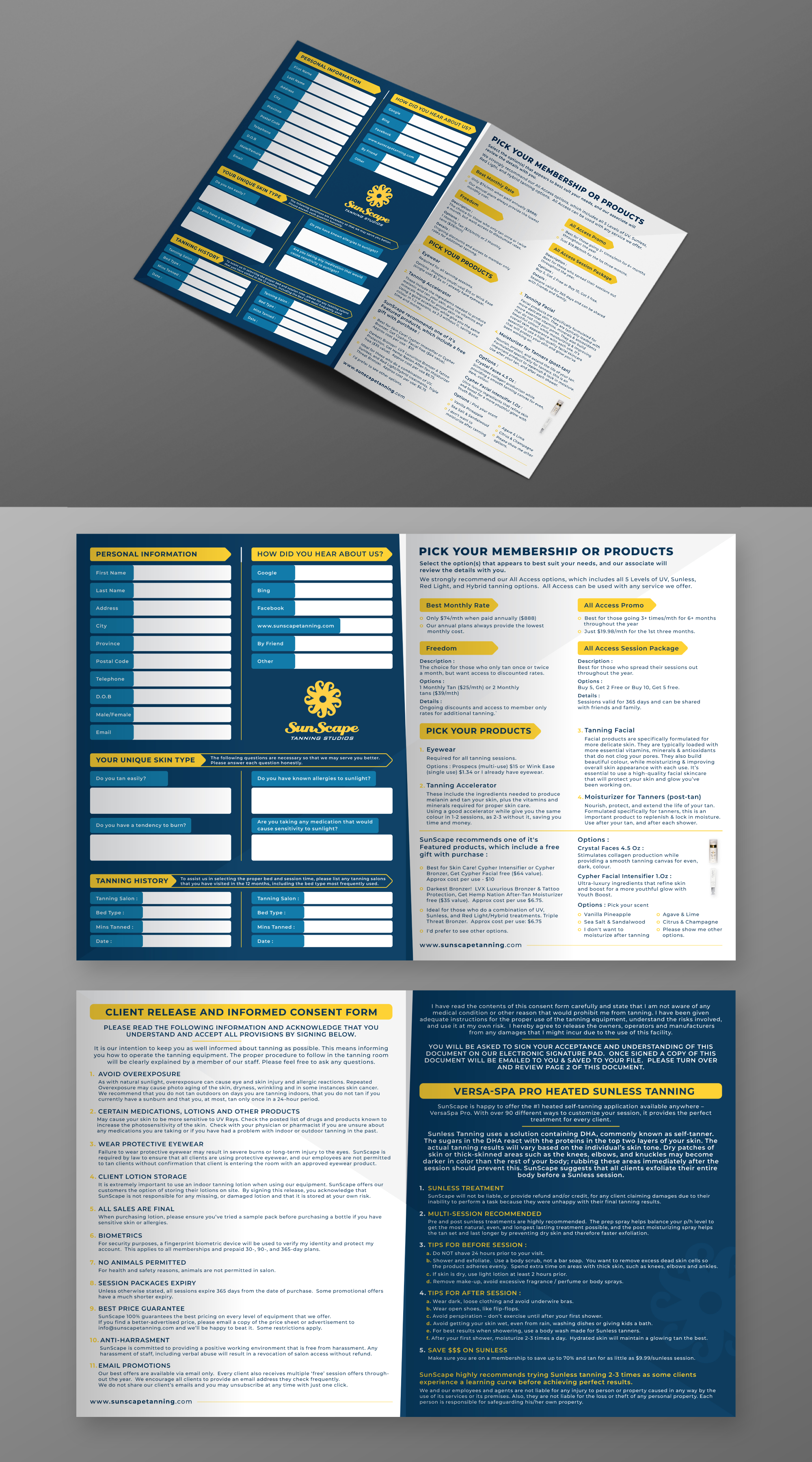 Design de Flyer par KreativeMadz pour ce projet | Design #30322395