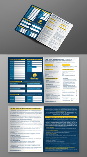 Flyer-Design von KreativeMadz für dieses Projekt | Design: #30322395