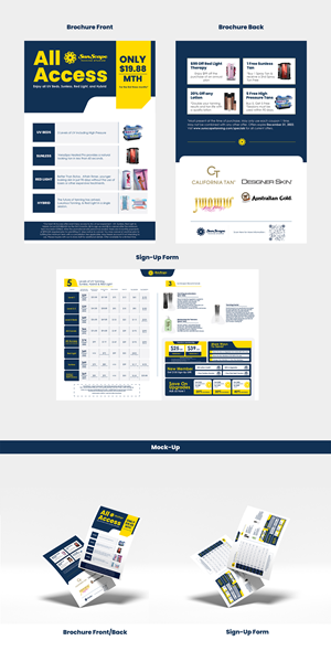 Flyer Design by yudaarahman