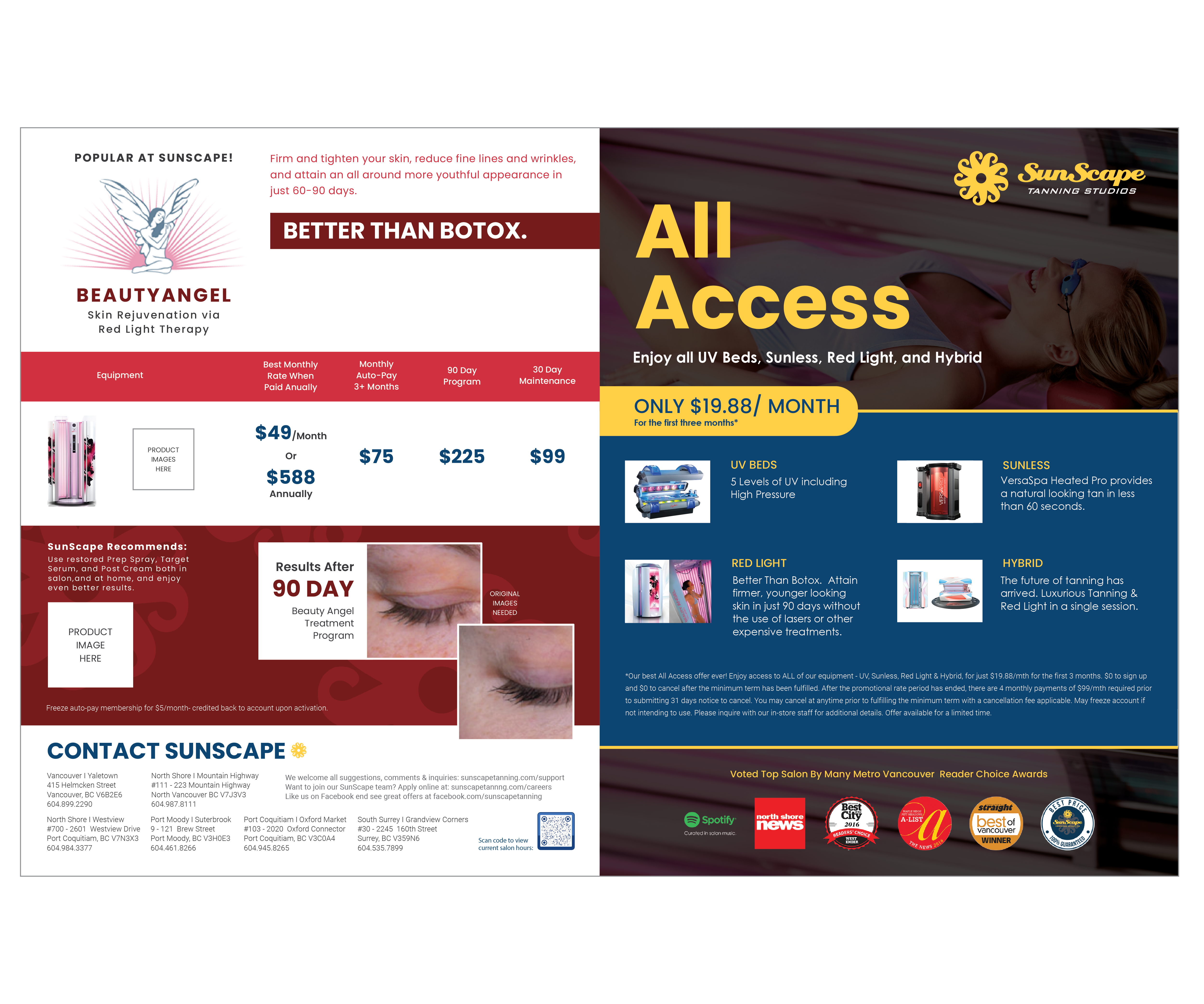 Design de Flyer par SamiBiloff pour ce projet | Design #30348263