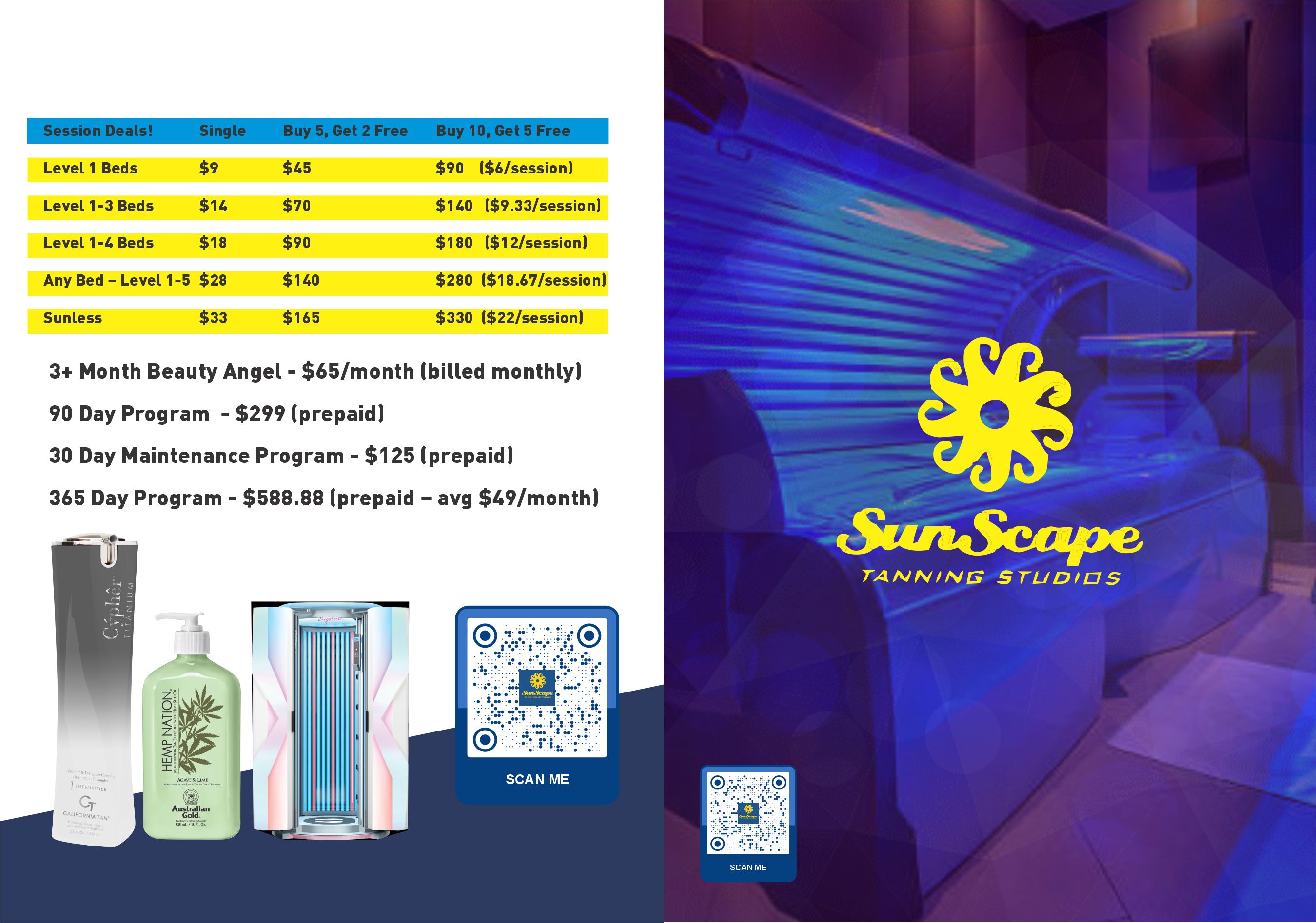 Design de Flyer par yadavsushil pour ce projet | Design #30309006