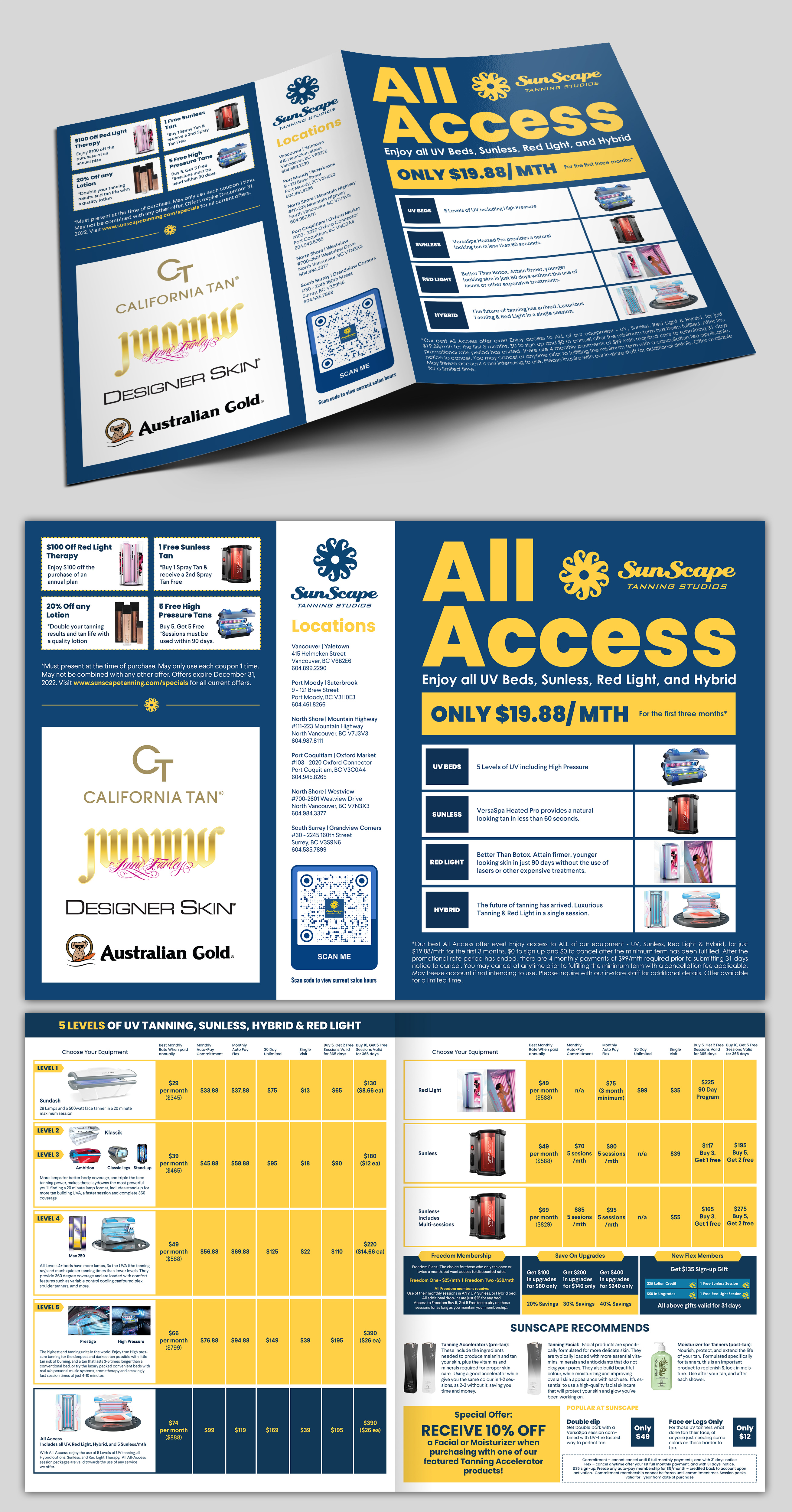 Design de Flyer par SAI DESIGNS pour ce projet | Design #30169541