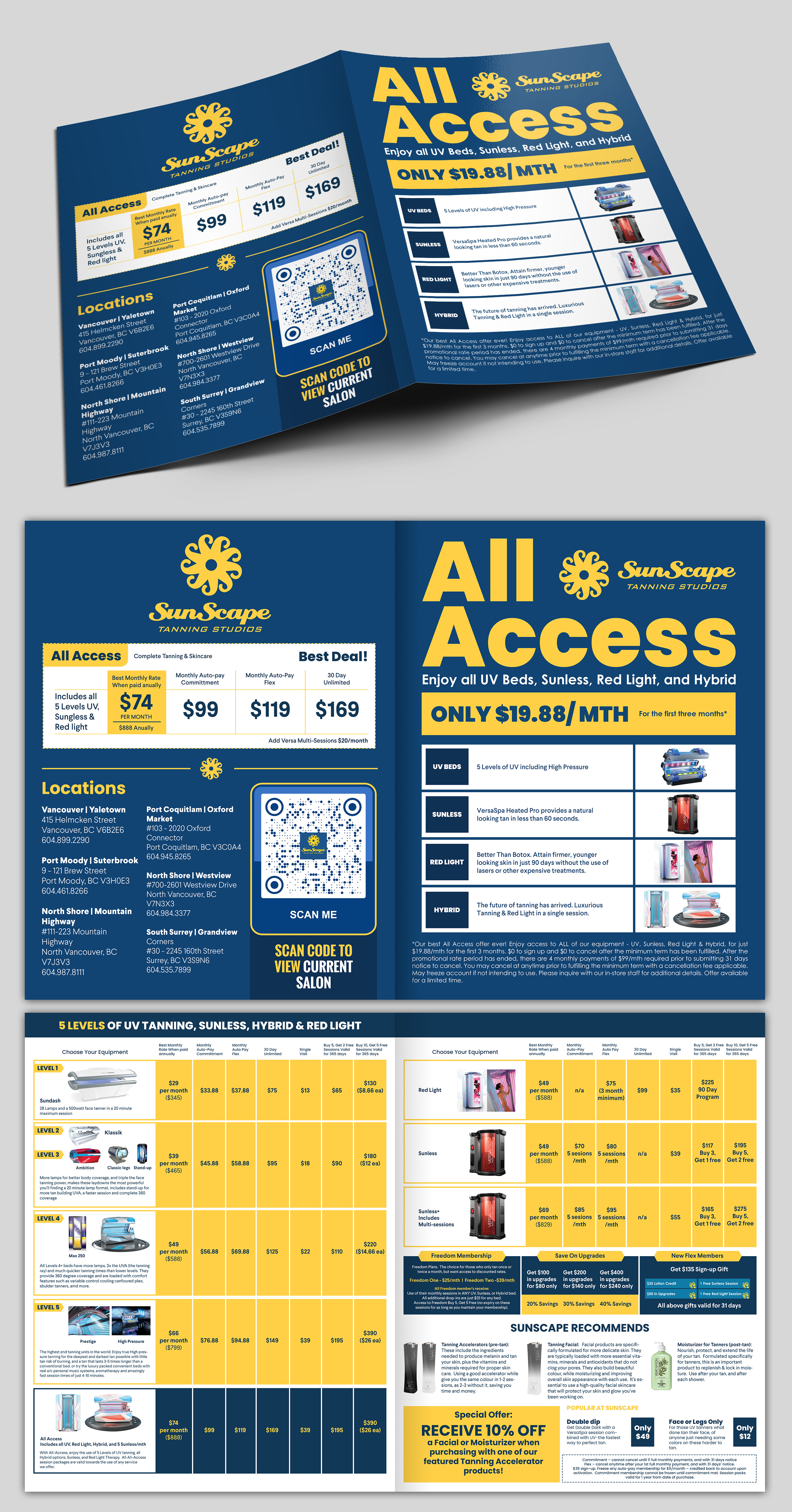 Design de Flyer par SAI DESIGNS pour ce projet | Design #30336325