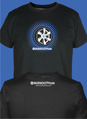 T-Shirt-Design von Yakuza20 für dieses Projekt | Design: #30170859