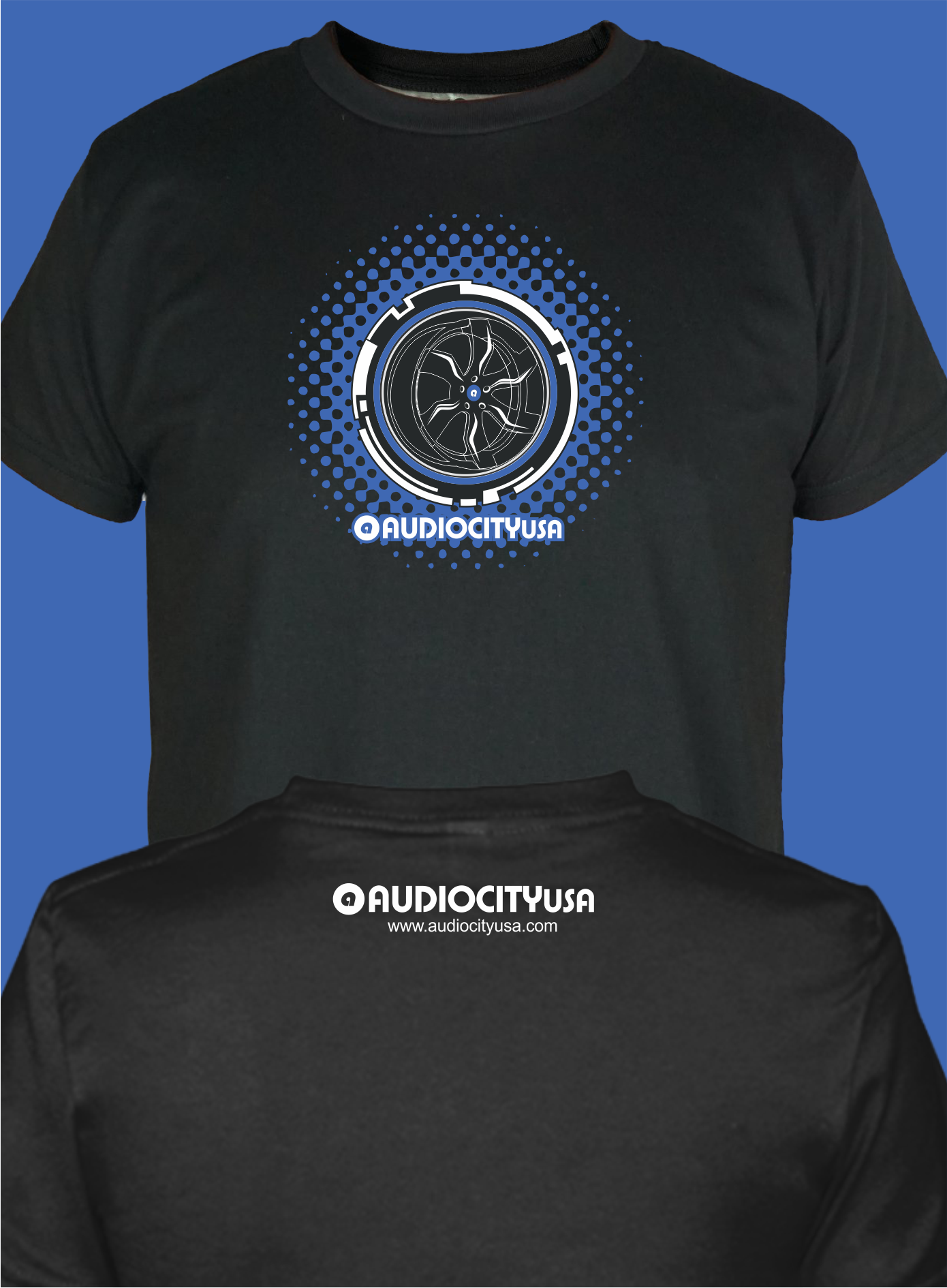 T-Shirt-Design von Yakuza20 für dieses Projekt | Design #30170867
