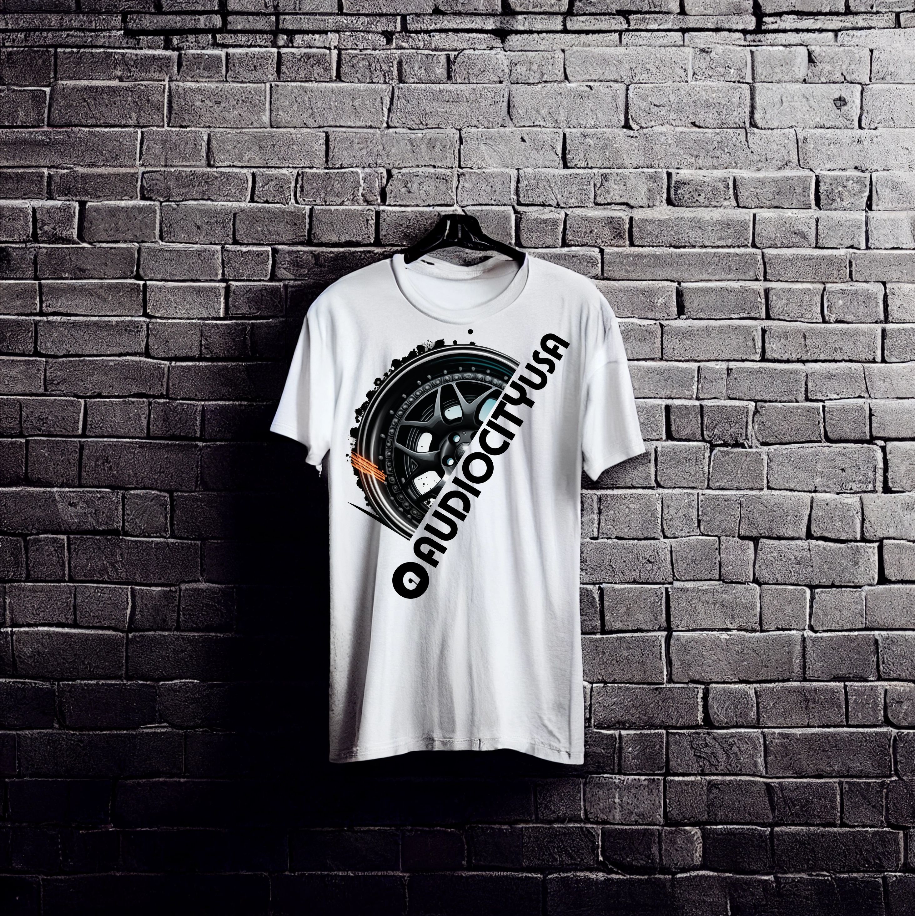 T-shirt Design by A10 for this project | Design #30156821