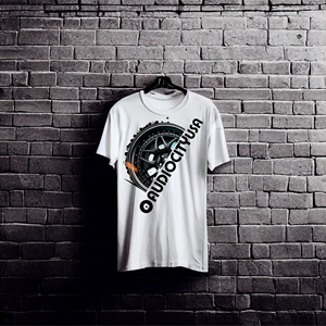 T-shirt Design by ARTUGA for this project | Design #30156821