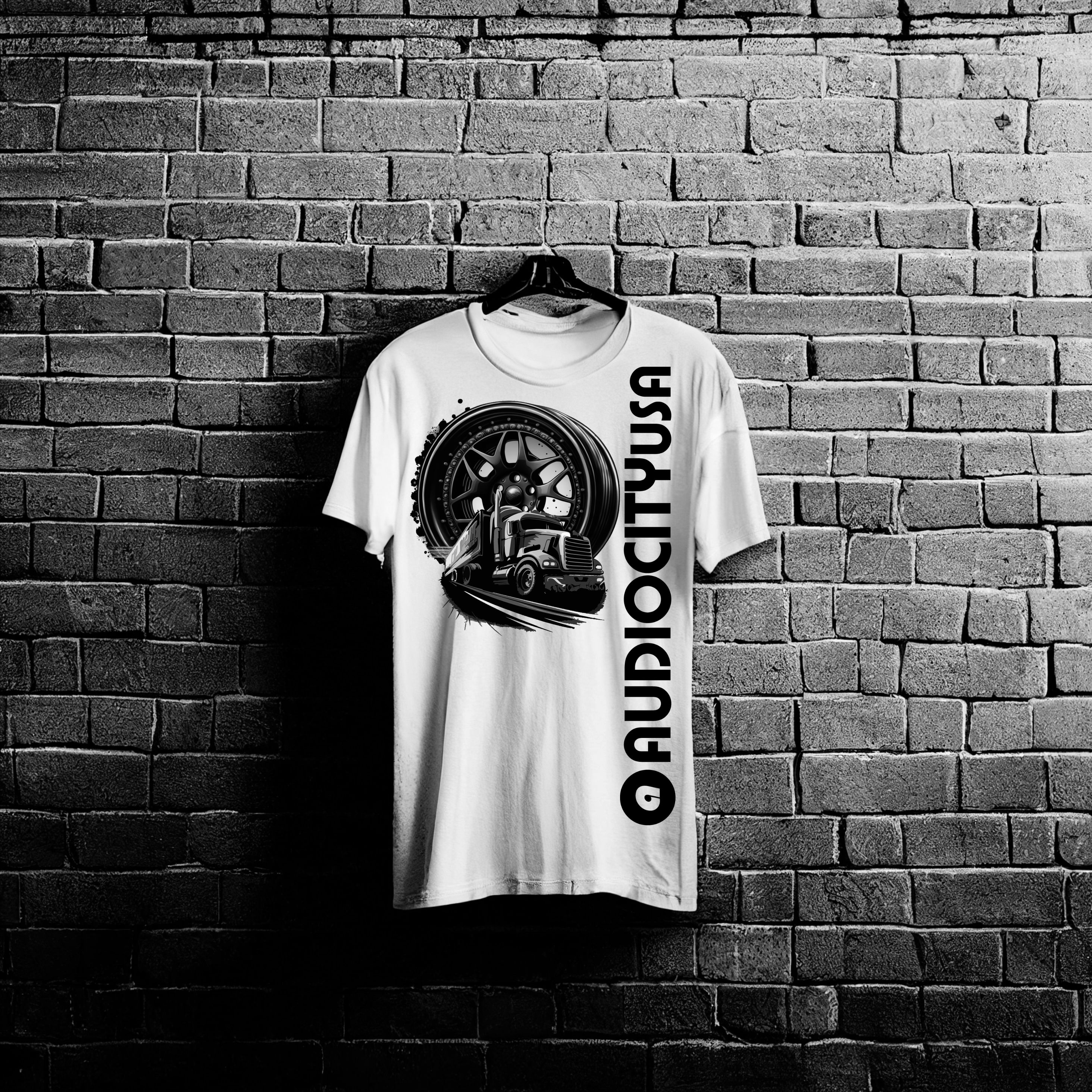 T-shirt Design by A10 for this project | Design #30156833
