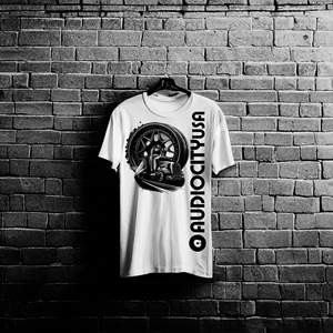 Diseño de Camiseta por A10 para este proyecto | Diseño: #30156833