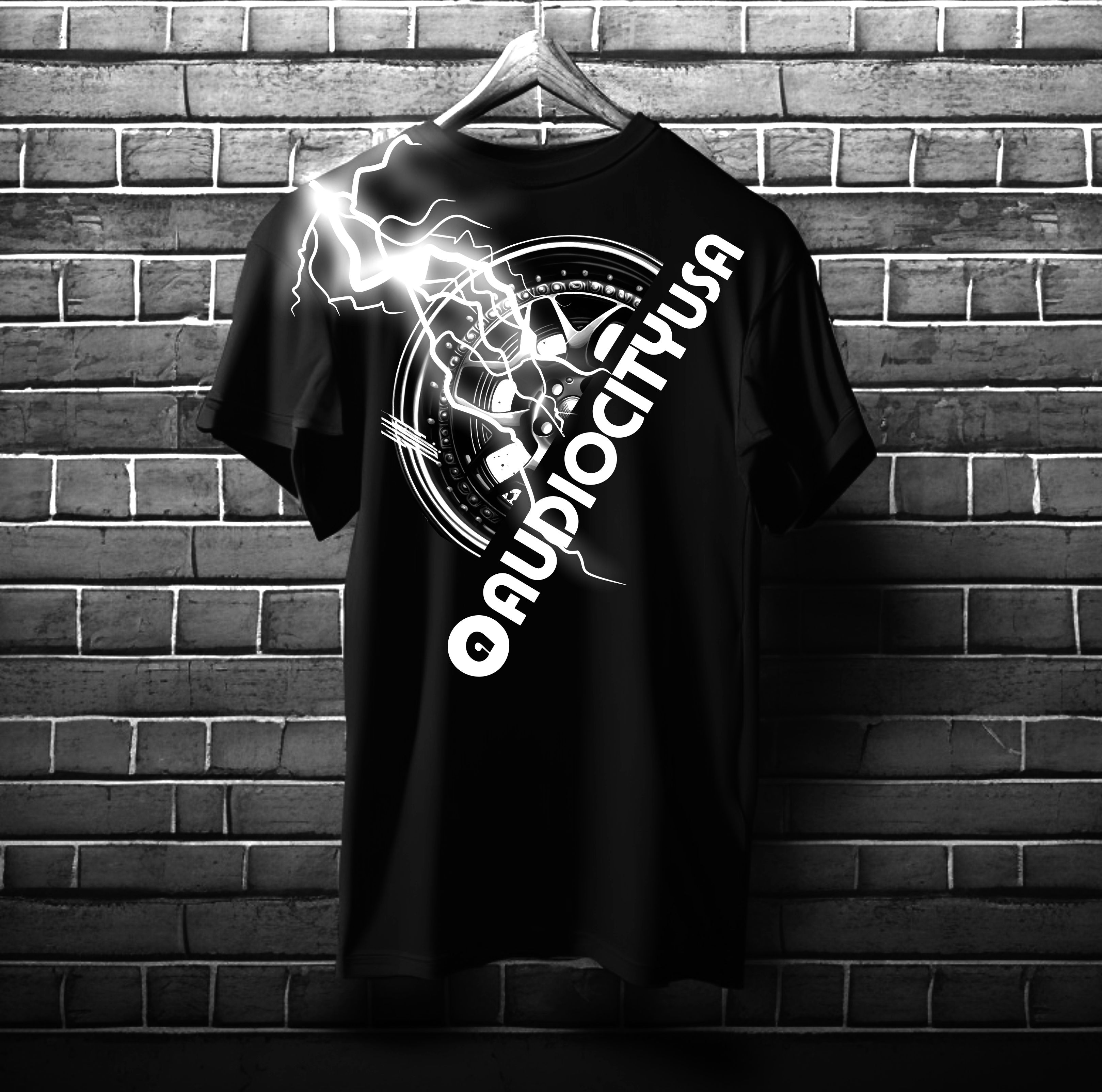 T-shirt Design by A10 for this project | Design #30174020