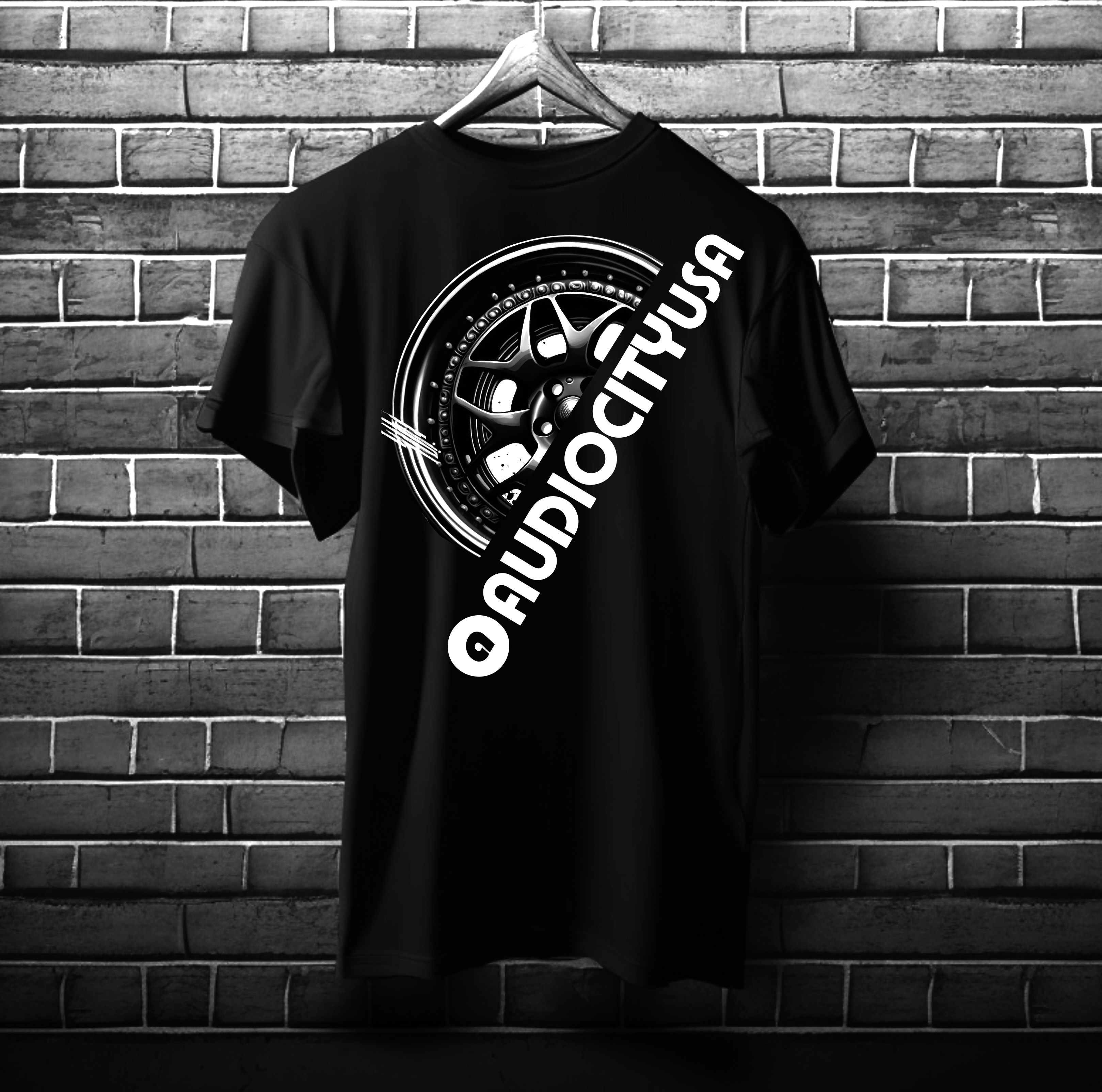 T-shirt Design by A10 for this project | Design #30174051