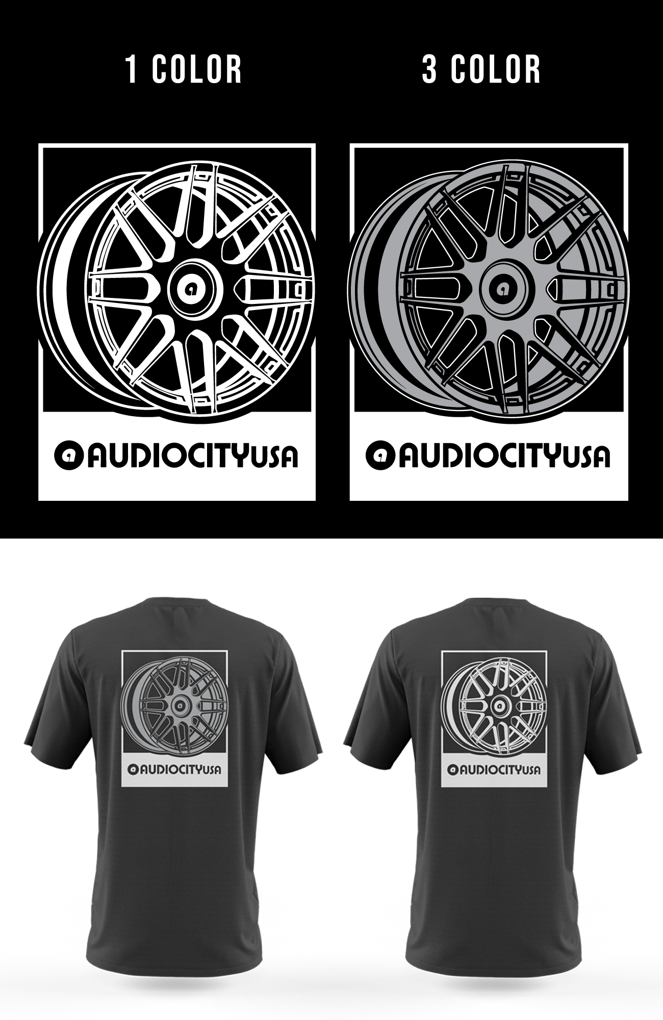 T-Shirt-Design von Risallah für dieses Projekt | Design #30165244