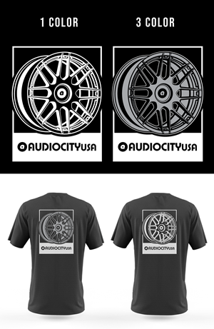 T-shirt Design by Risallah for this project | Design #30165244