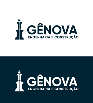 Logo Design by Anton & Persimmon