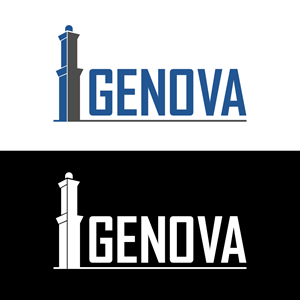 Logo Design by JUSTIN LIU