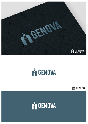 Logo Design by goranvisnjic82