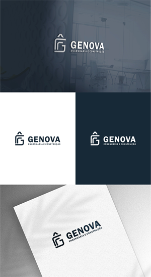 Logo Design by Dave Paresh