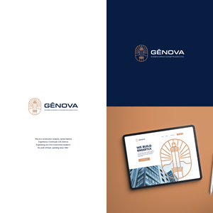 Logo Design by Felipe Moura