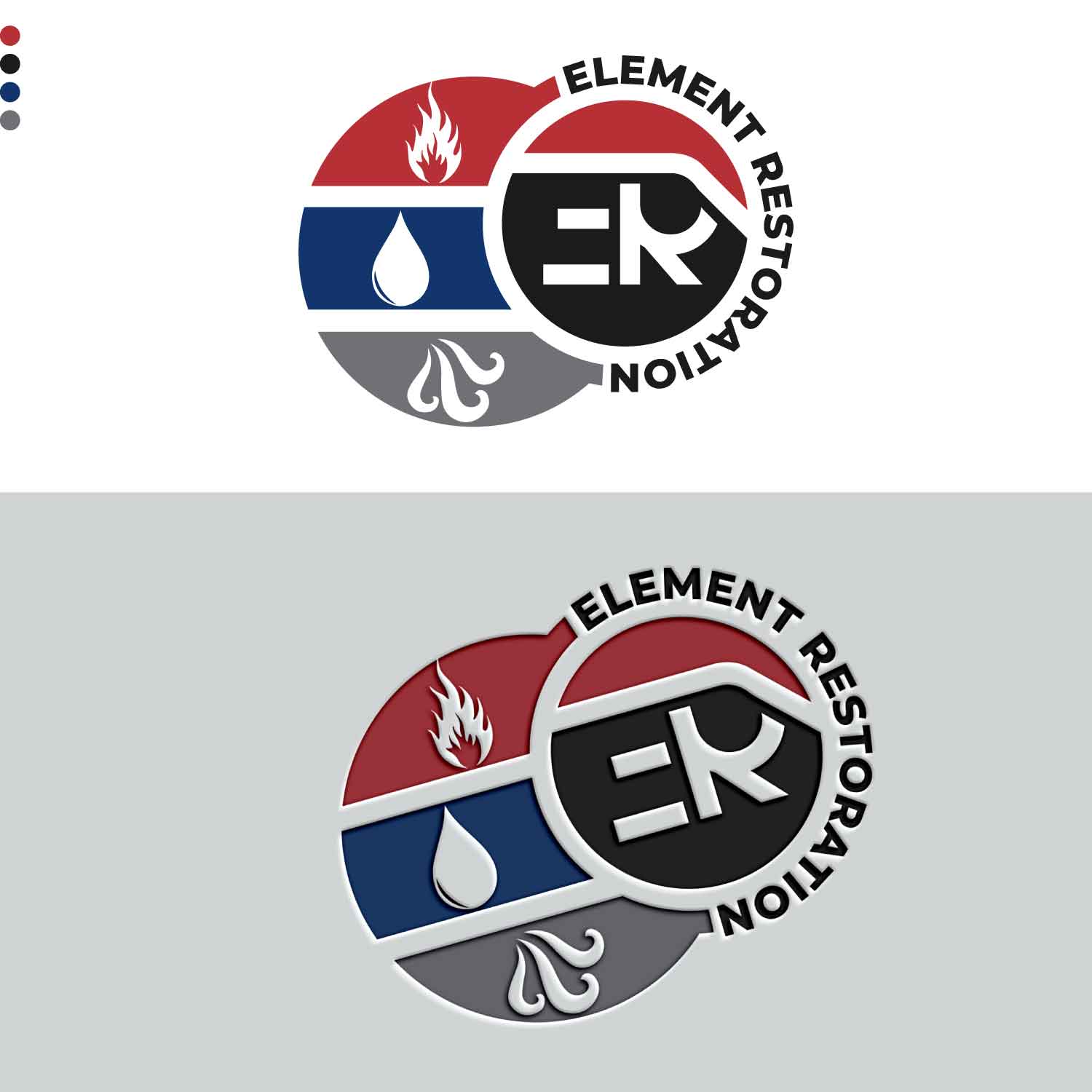 Logo Design by Md Sakhawat Hosssain for this project | Design #30170873