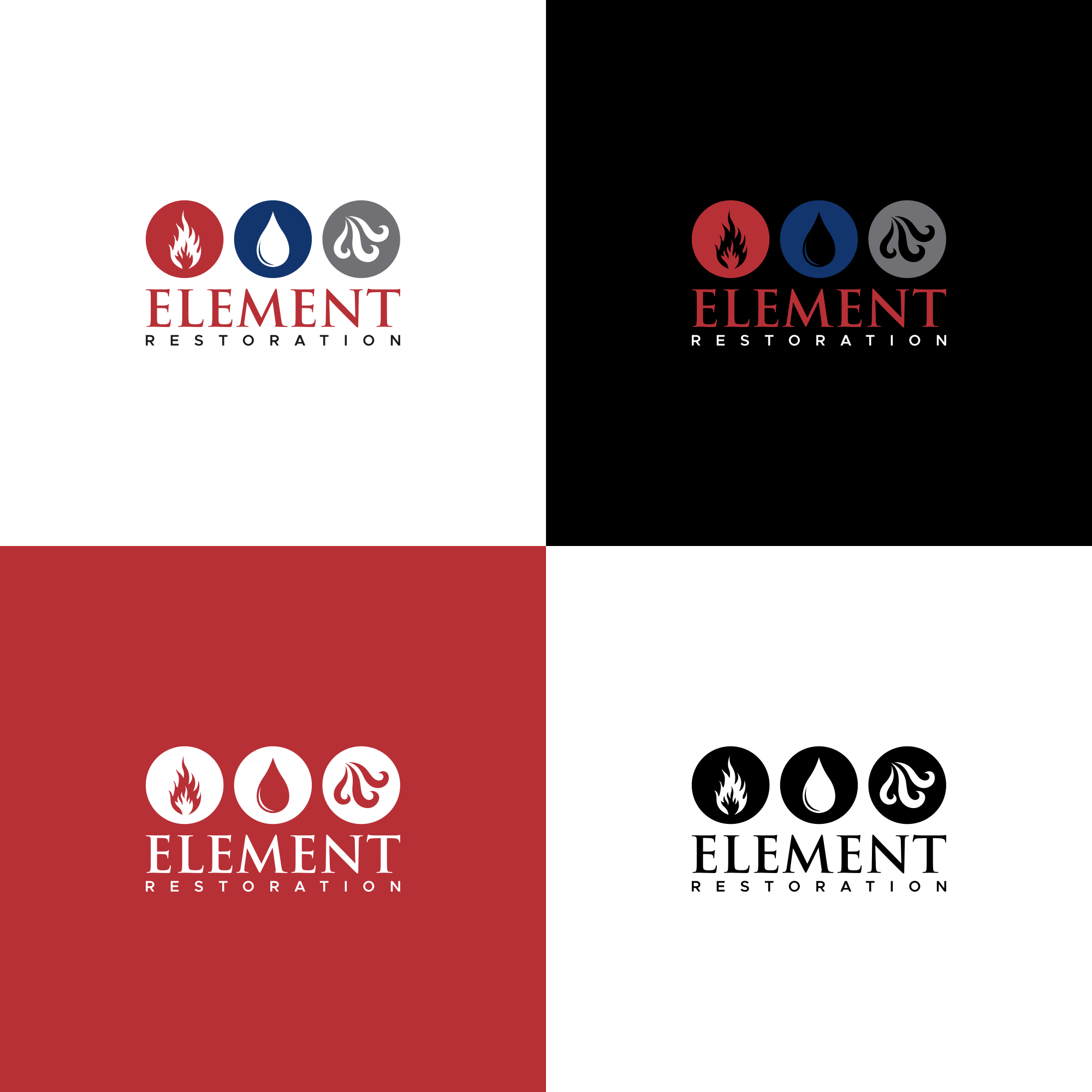 Logo Design by 3n0h99 for this project | Design #30159505