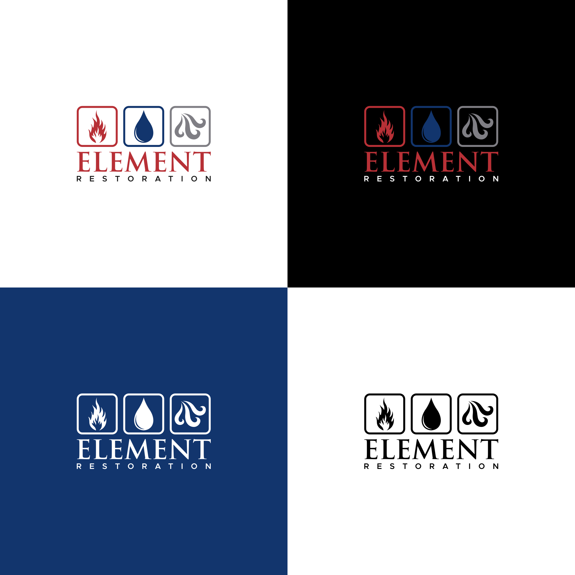 Logo Design by 3n0h99 for this project | Design #30159509