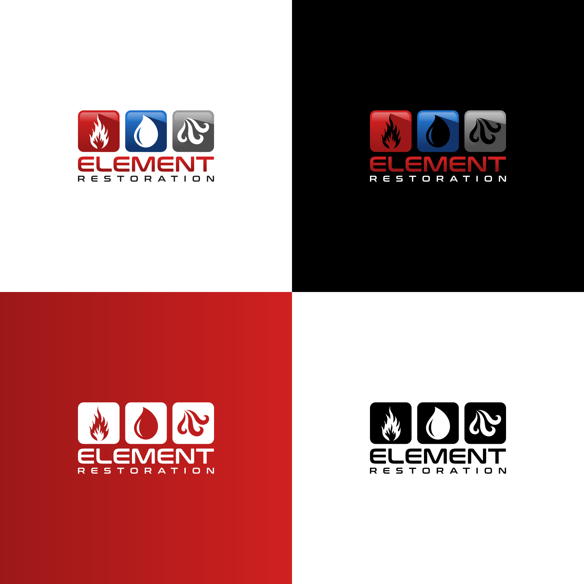 Logo Design by 3n0h99 for this project | Design #30168808