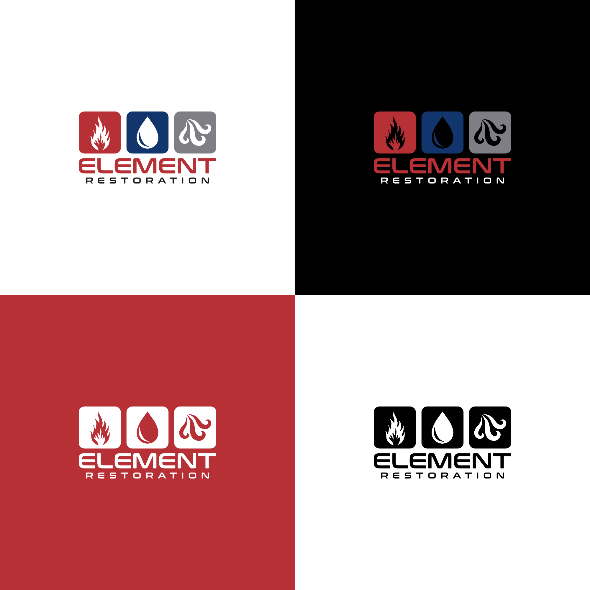 Logo Design by 3n0h99 for this project | Design #30269524