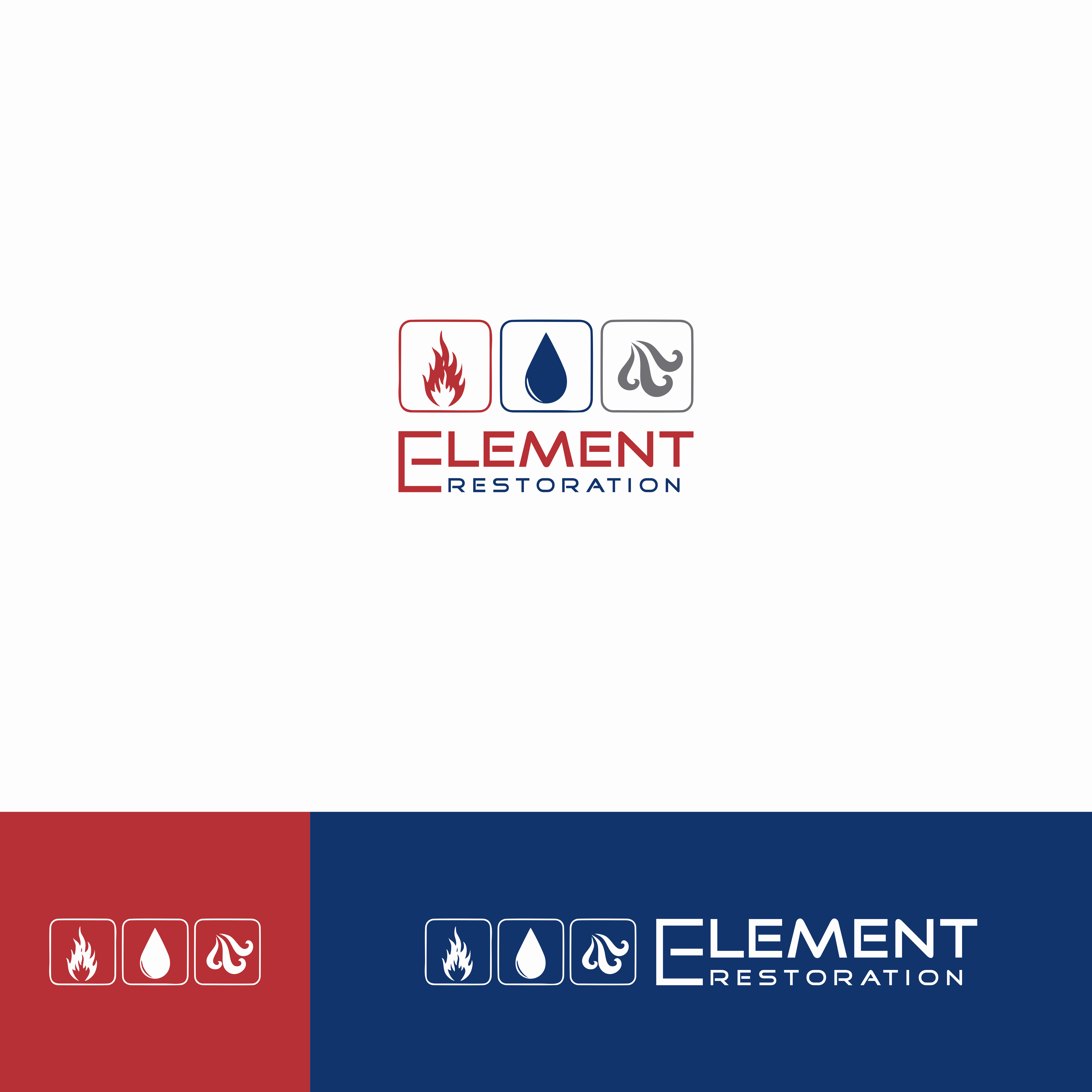 Logo Design by R!CKY for this project | Design #30194947