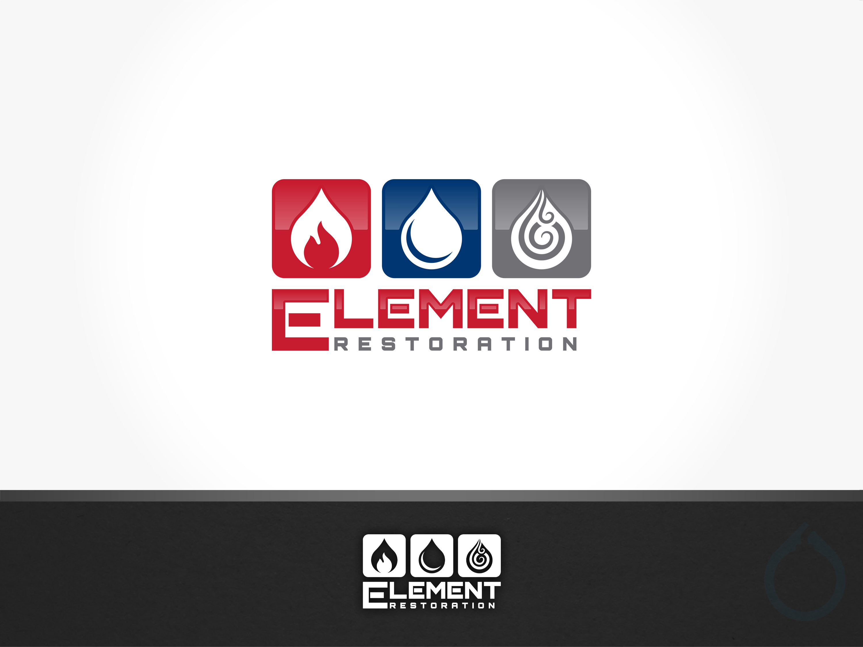 Design de Logo par aquabomb26 pour ce projet | Design #30157296