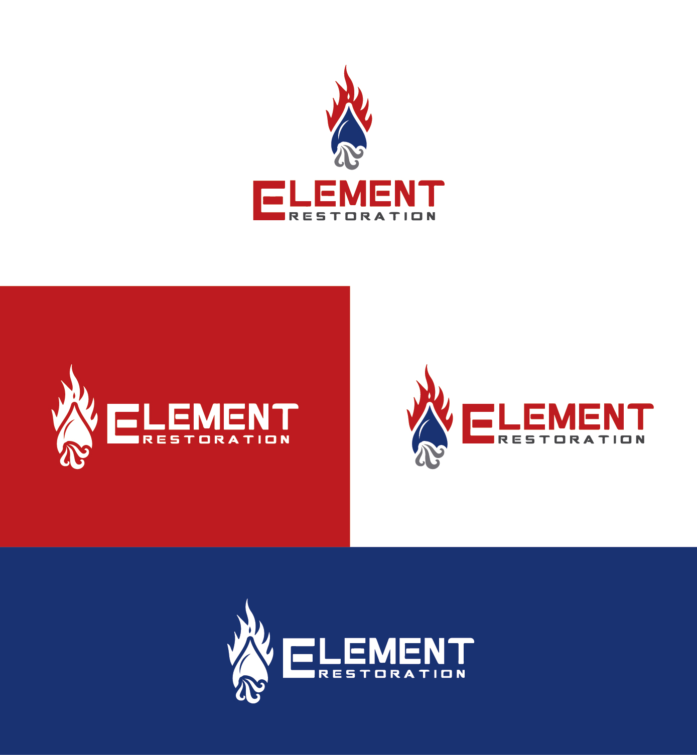 Logo Design by AL-BARAKAH for this project | Design #30159834