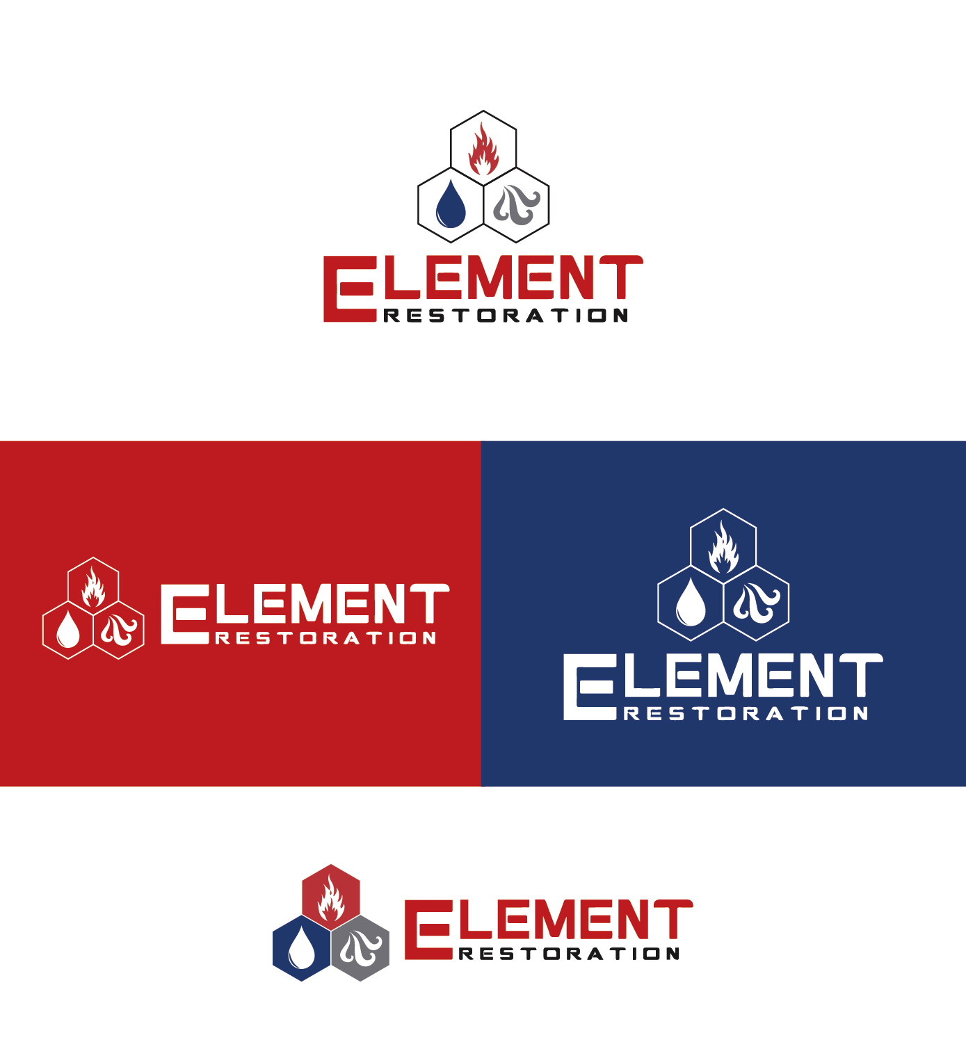 Logo Design by AL-BARAKAH for this project | Design #30159917
